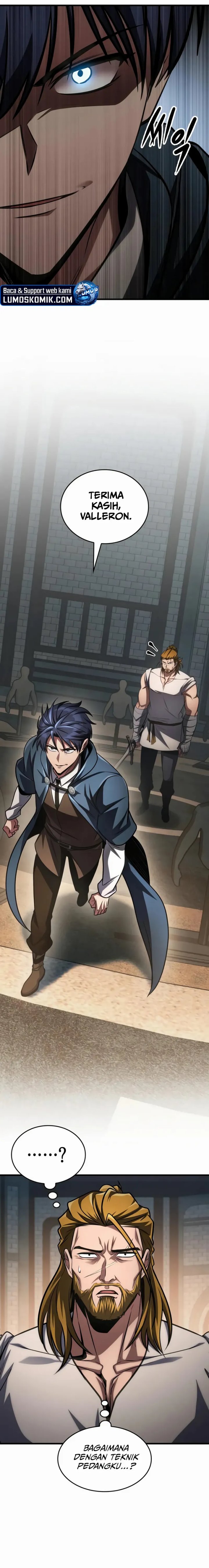 My Exclusive Tower Guide chapter 88
