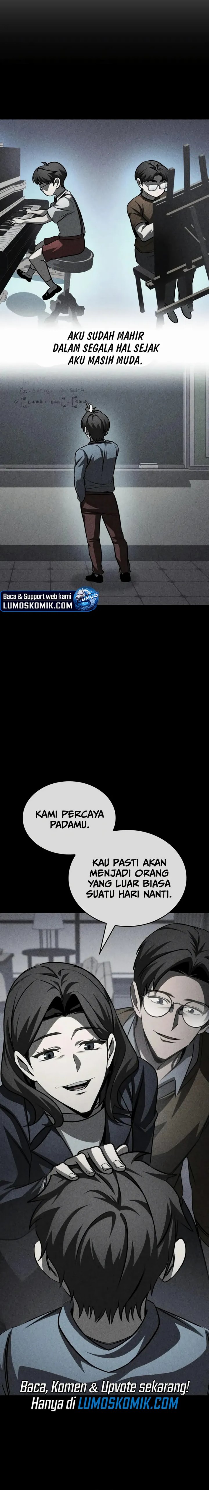 My Exclusive Tower Guide chapter 88
