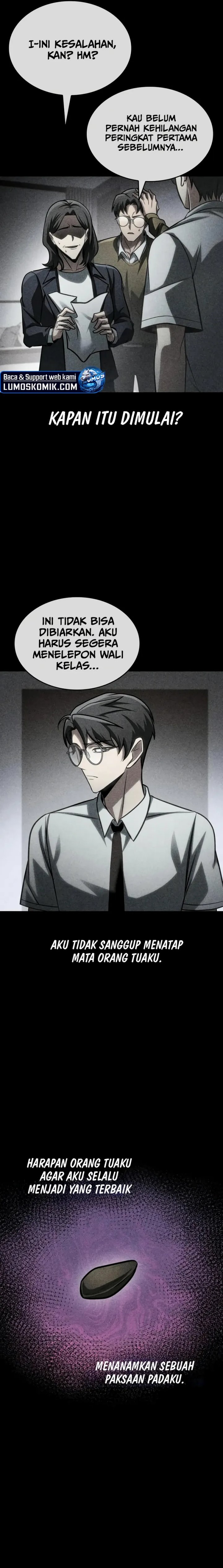 My Exclusive Tower Guide chapter 88