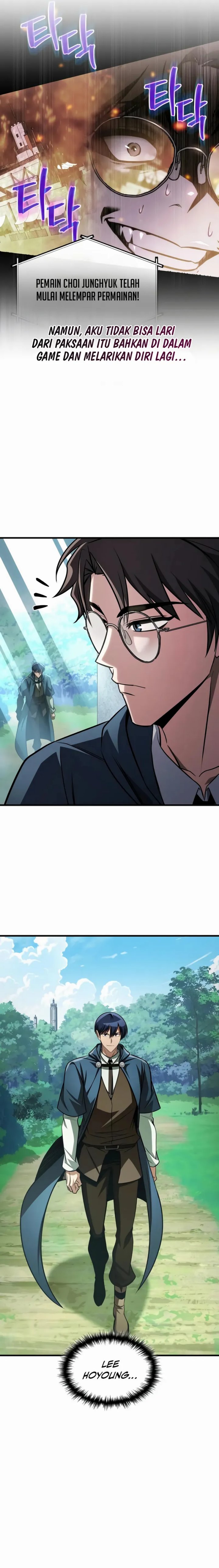 My Exclusive Tower Guide chapter 88