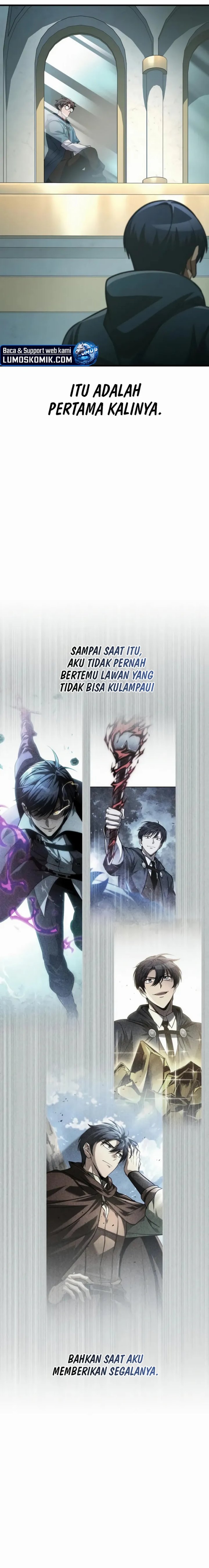 My Exclusive Tower Guide chapter 88