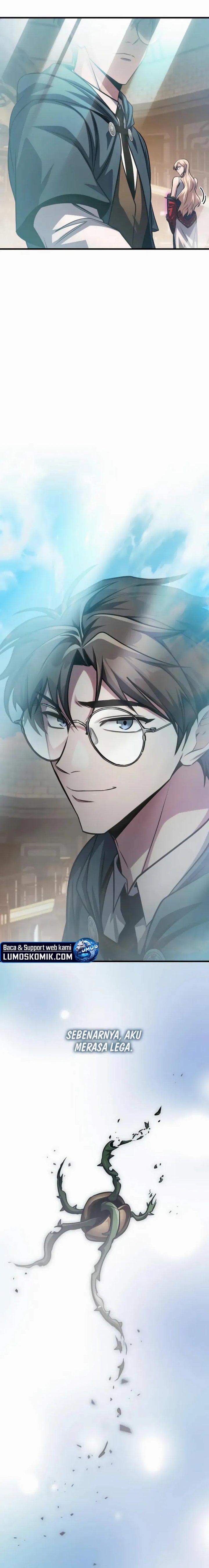 My Exclusive Tower Guide chapter 88