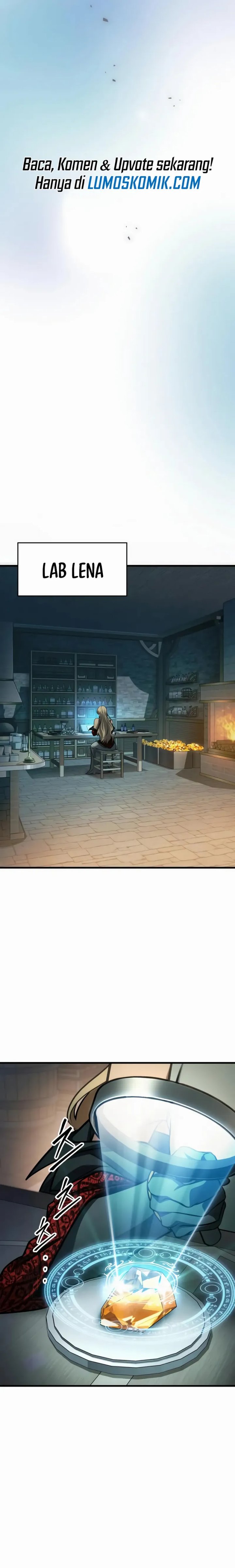 My Exclusive Tower Guide chapter 88
