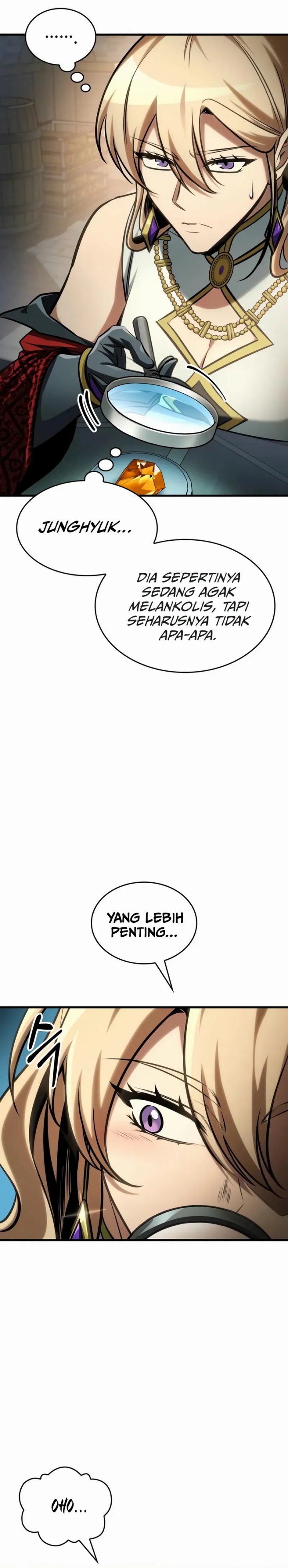 My Exclusive Tower Guide chapter 88