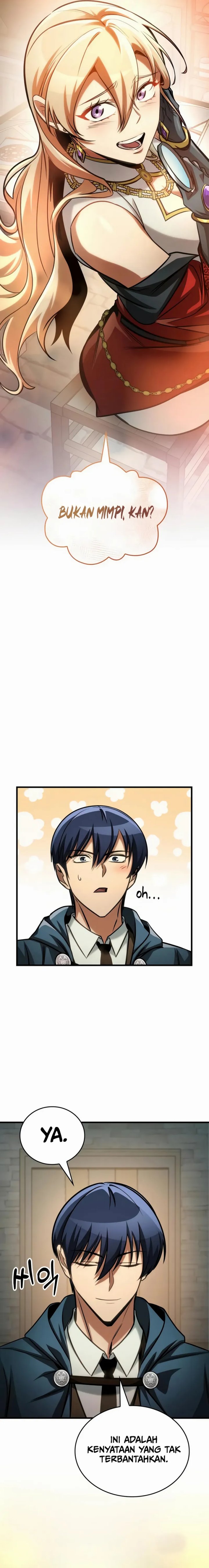 My Exclusive Tower Guide chapter 88
