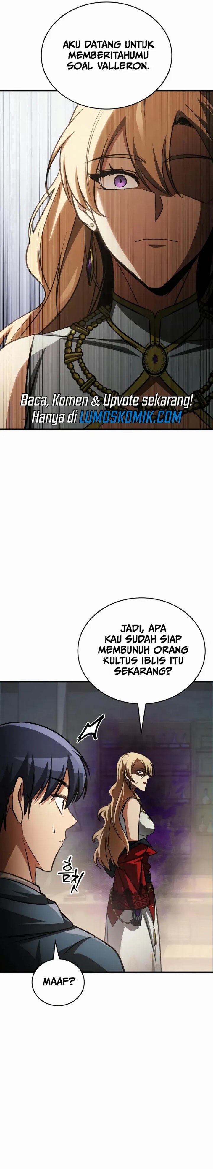 My Exclusive Tower Guide chapter 88