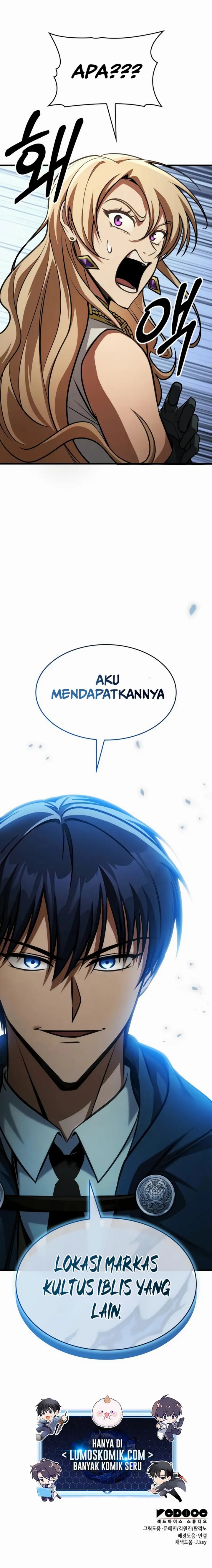 My Exclusive Tower Guide chapter 88