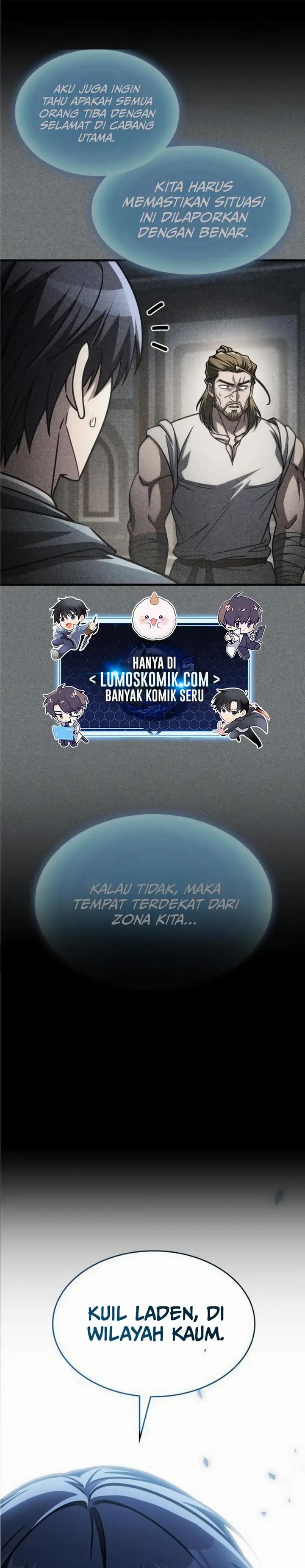 My Exclusive Tower Guide chapter 89