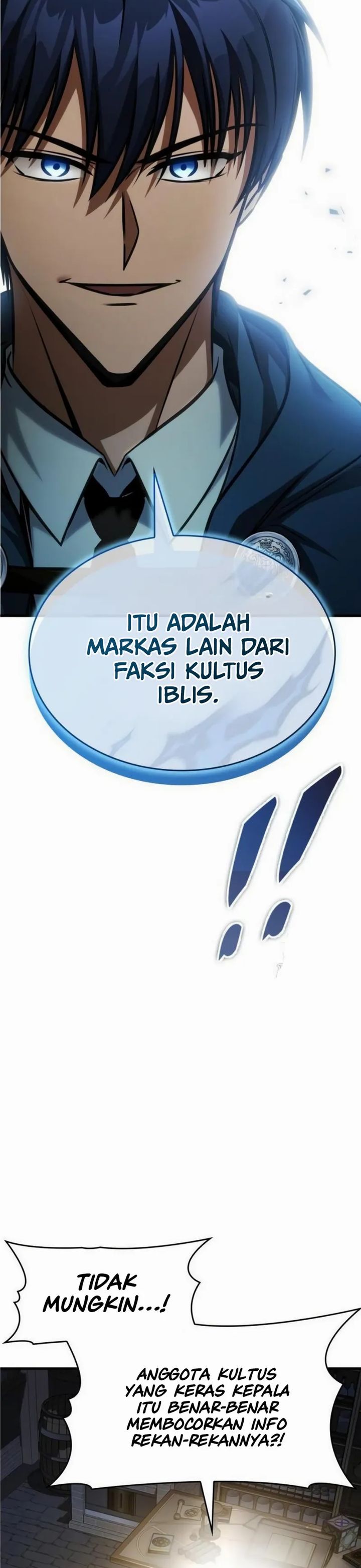 My Exclusive Tower Guide chapter 89
