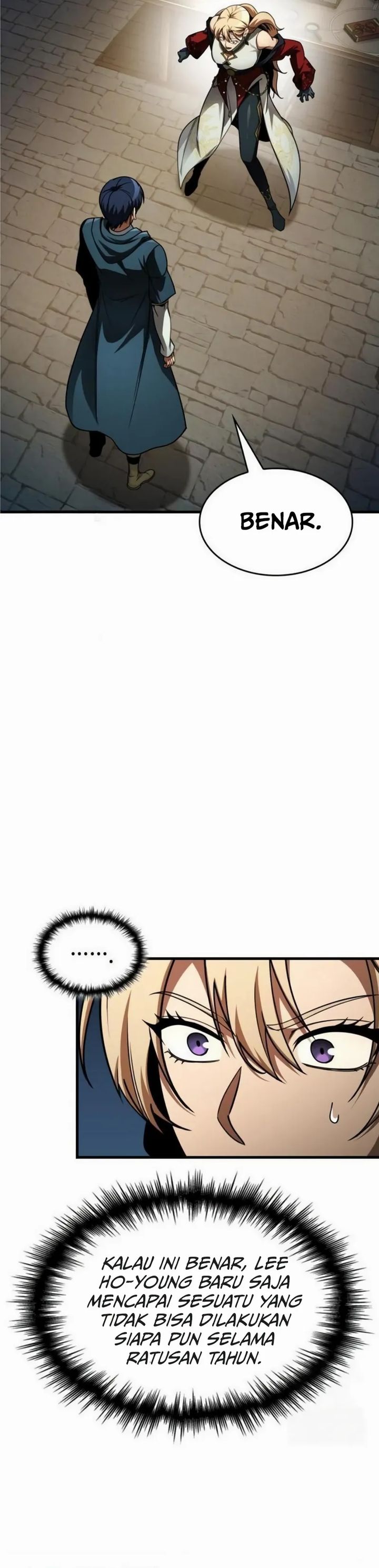My Exclusive Tower Guide chapter 89