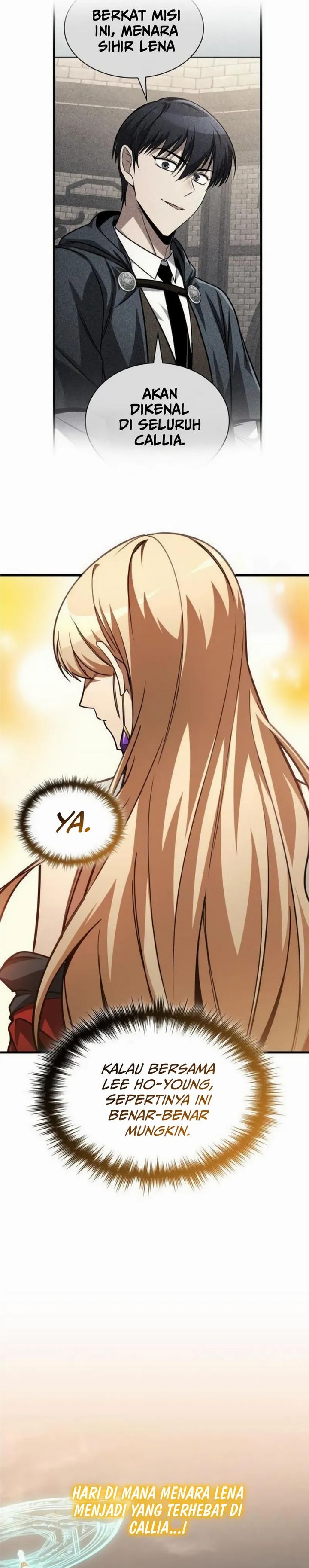 My Exclusive Tower Guide chapter 89