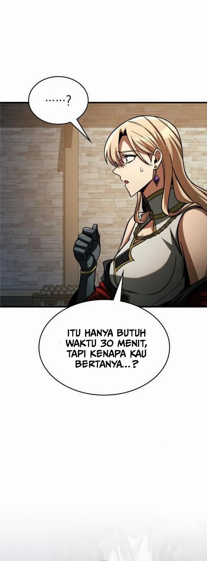 My Exclusive Tower Guide chapter 89