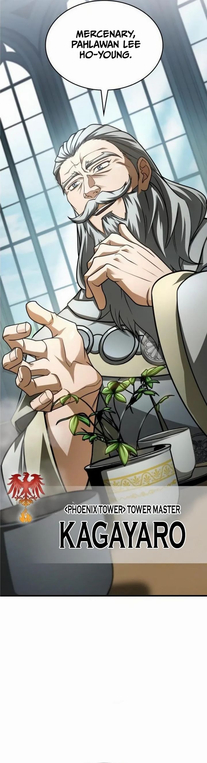 My Exclusive Tower Guide chapter 89