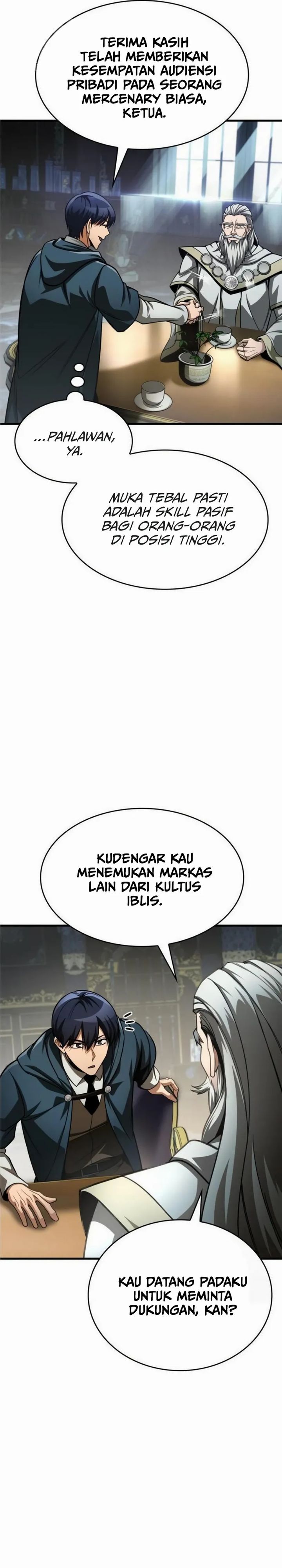 My Exclusive Tower Guide chapter 89