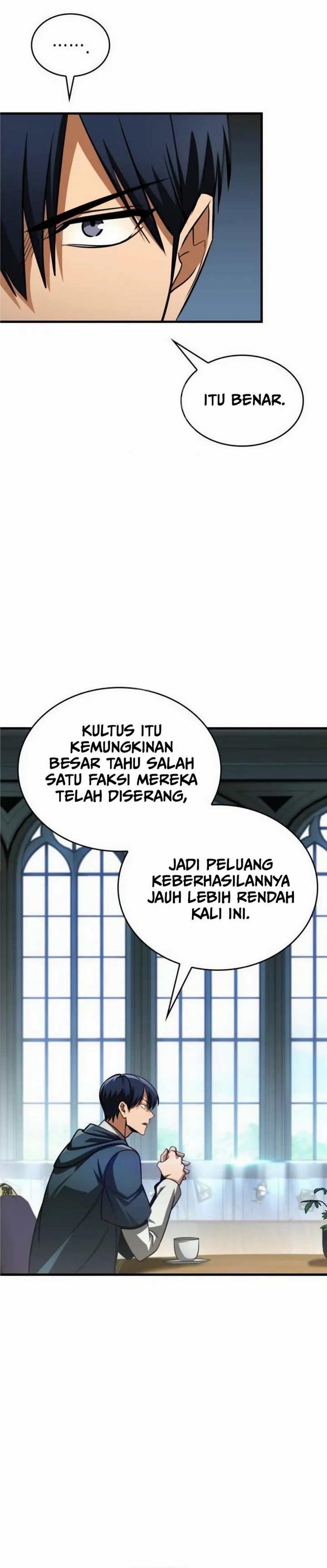 My Exclusive Tower Guide chapter 89
