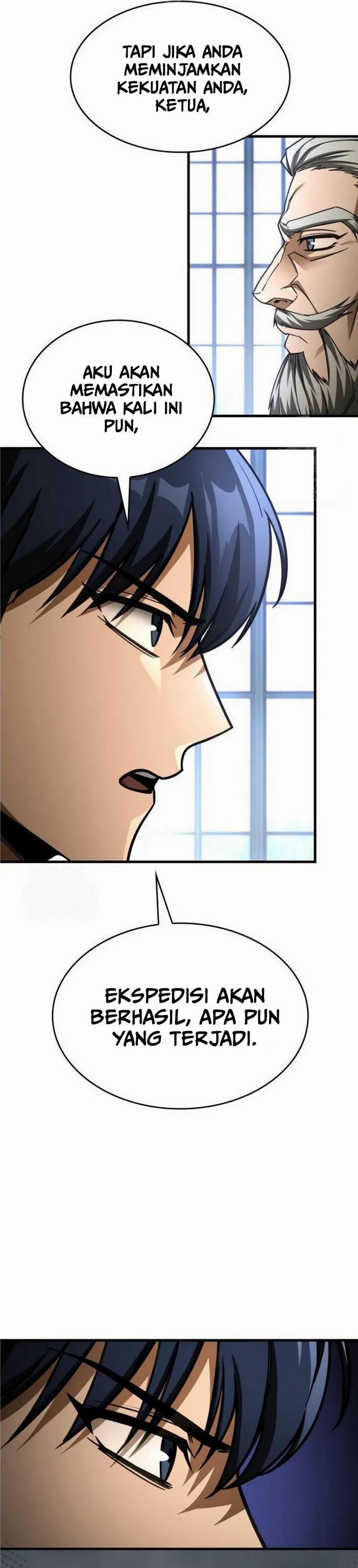 My Exclusive Tower Guide chapter 89