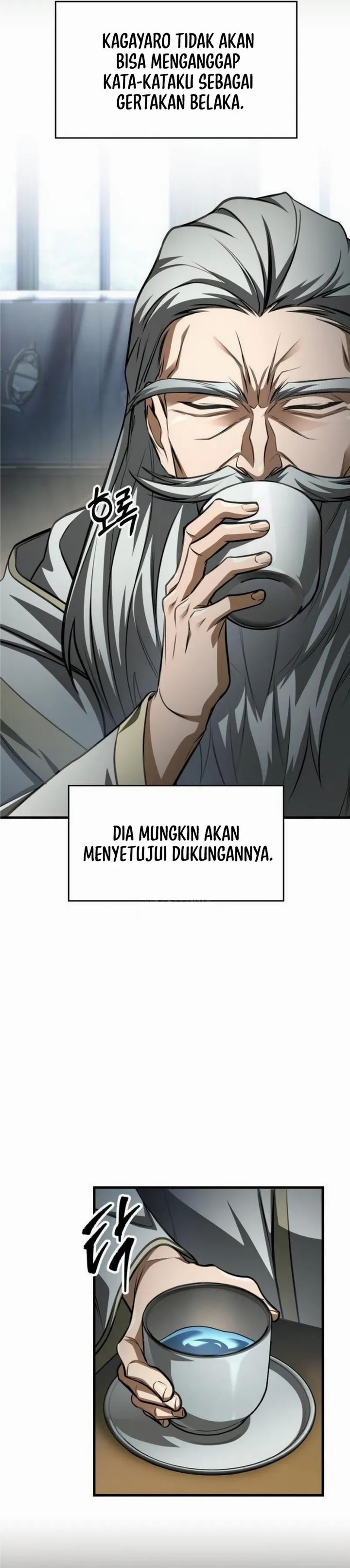 My Exclusive Tower Guide chapter 89