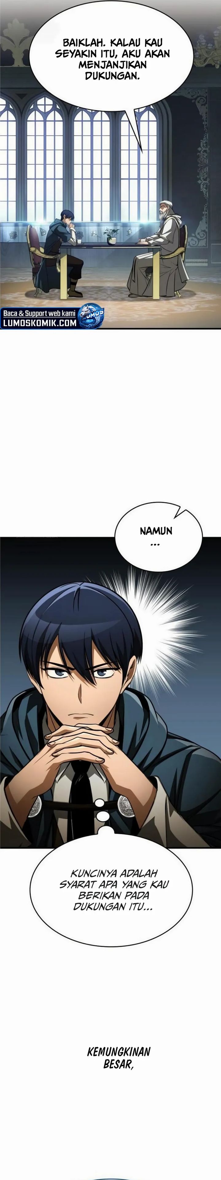 My Exclusive Tower Guide chapter 89
