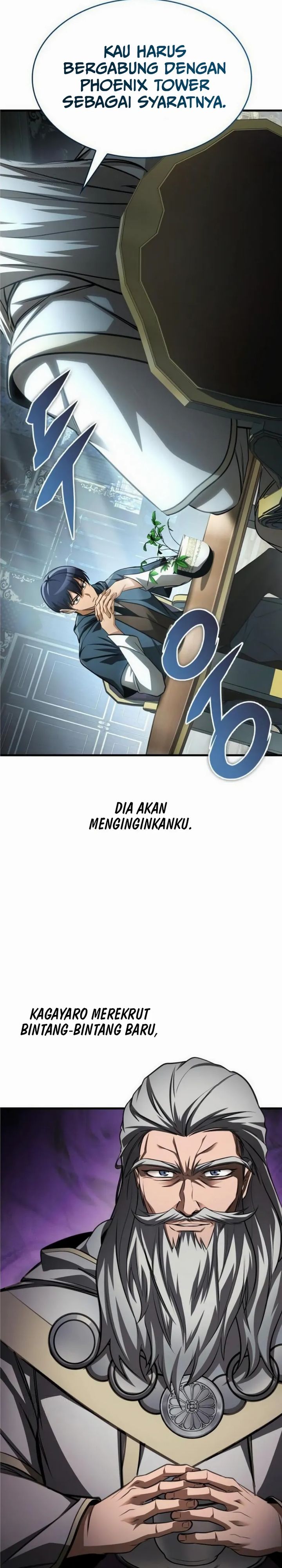 My Exclusive Tower Guide chapter 89
