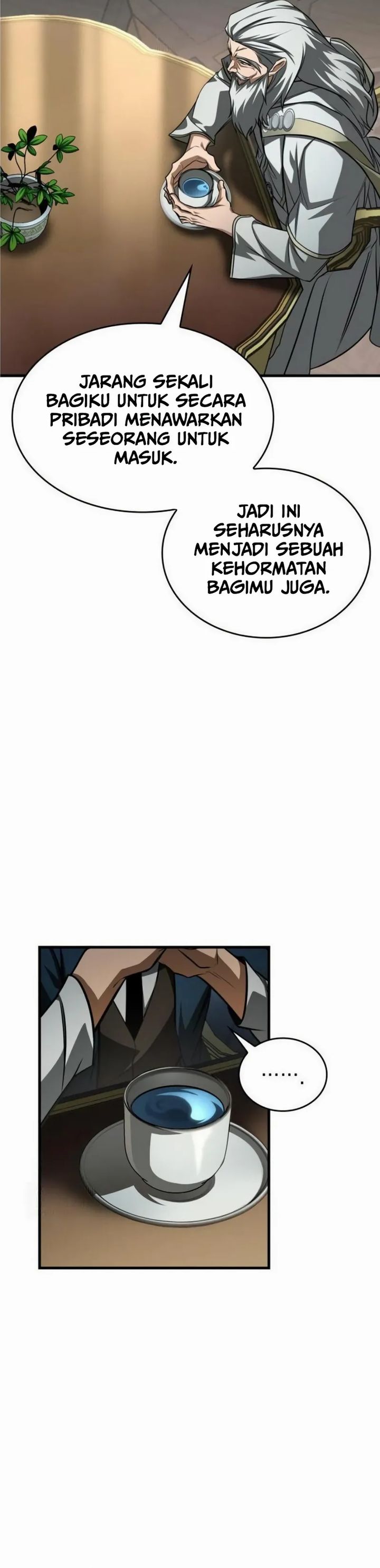 My Exclusive Tower Guide chapter 89
