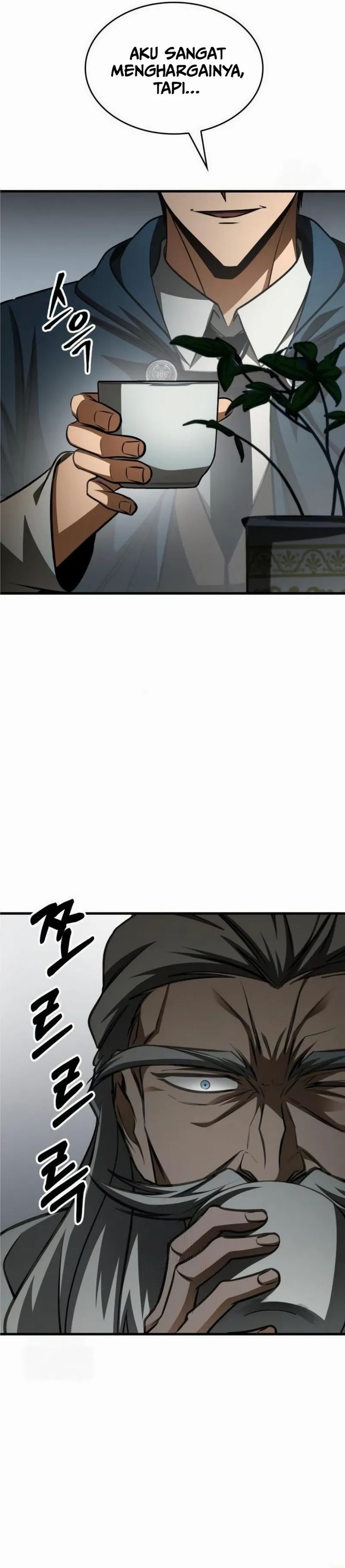 My Exclusive Tower Guide chapter 89