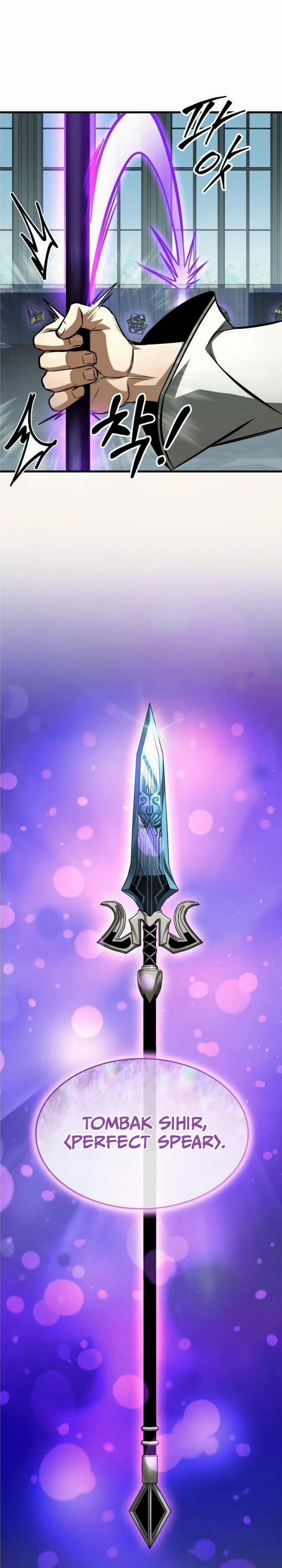 My Exclusive Tower Guide chapter 89