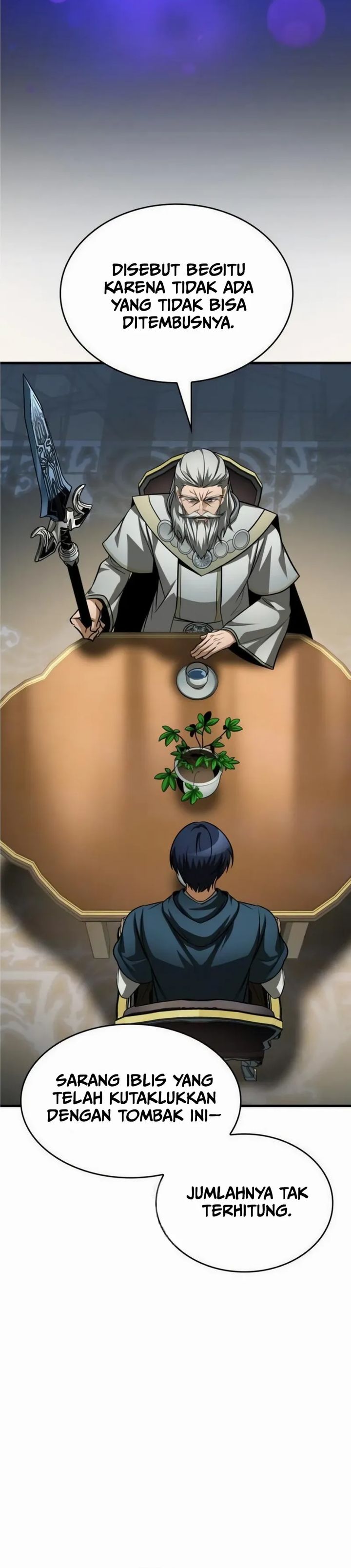My Exclusive Tower Guide chapter 89