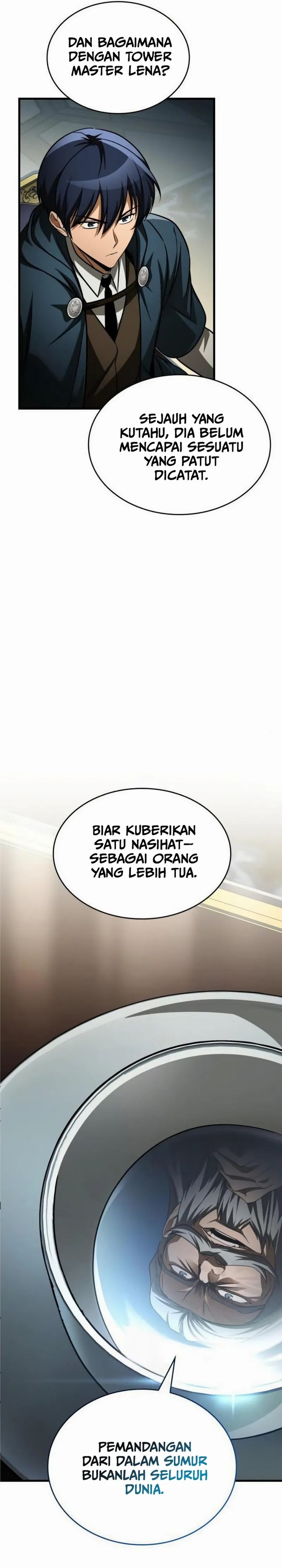 My Exclusive Tower Guide chapter 89