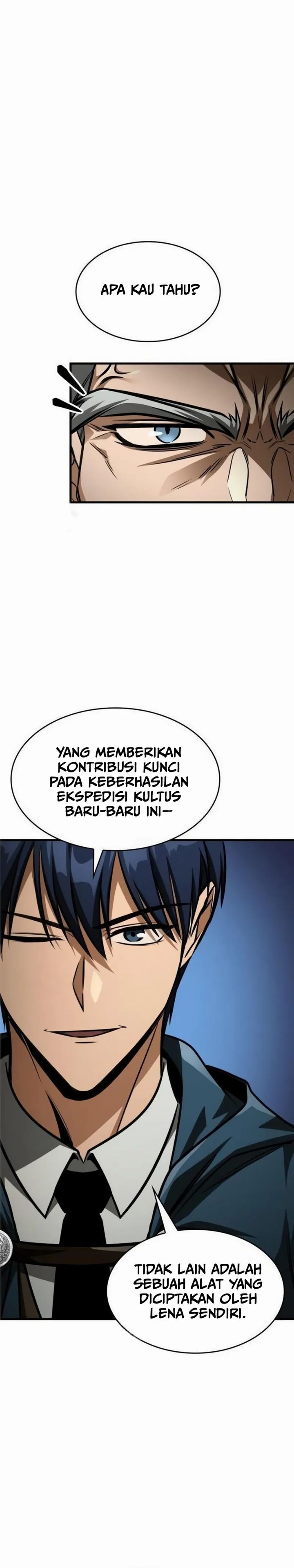 My Exclusive Tower Guide chapter 89