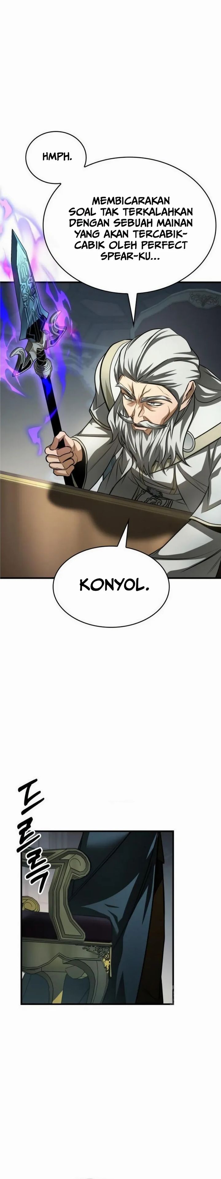 My Exclusive Tower Guide chapter 89