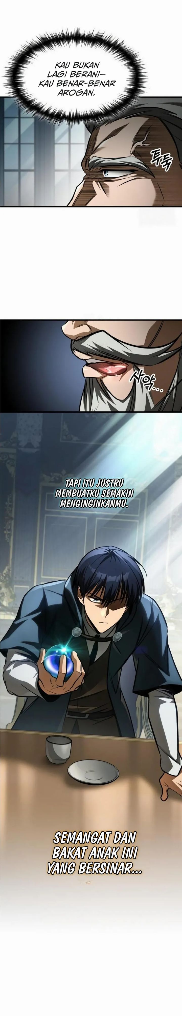 My Exclusive Tower Guide chapter 89