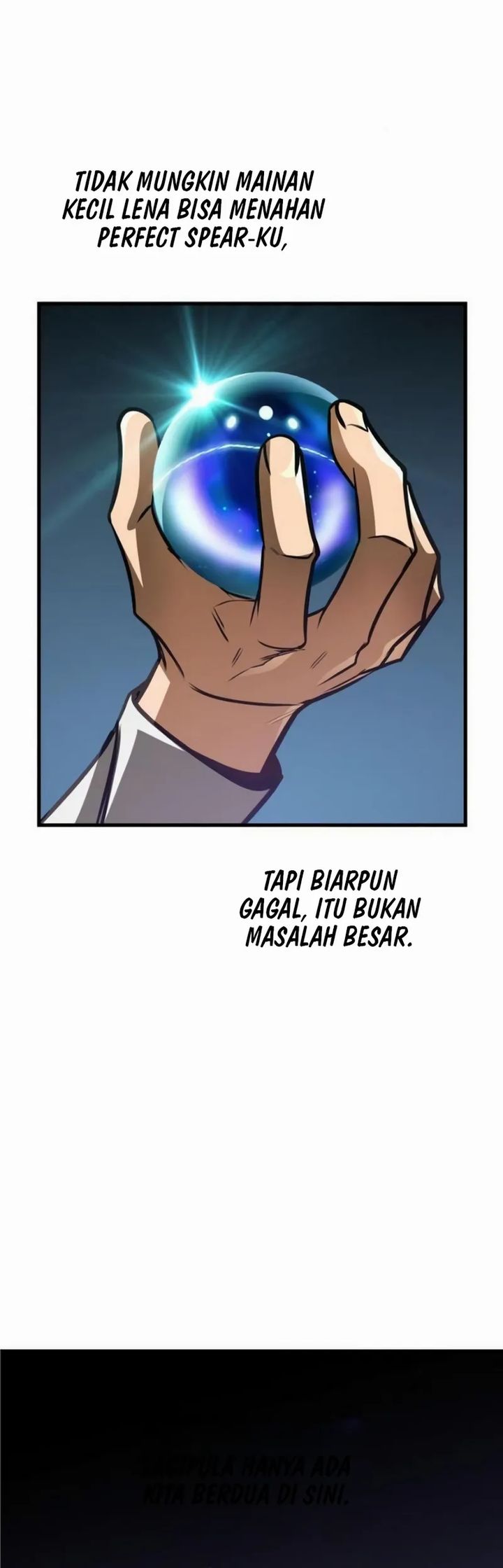 My Exclusive Tower Guide chapter 89