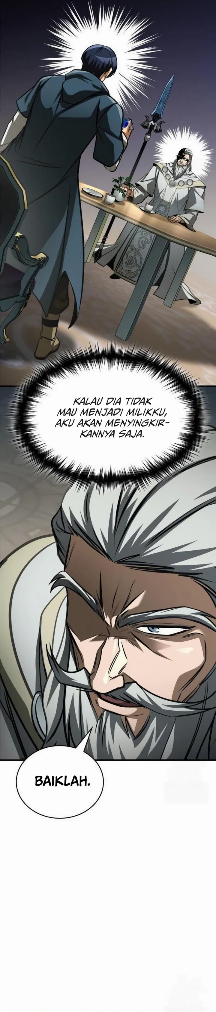 My Exclusive Tower Guide chapter 89