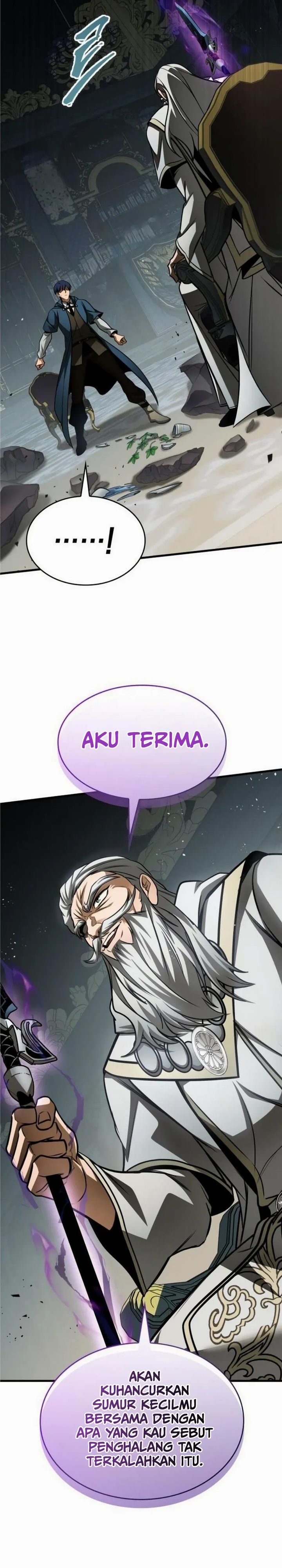 My Exclusive Tower Guide chapter 89