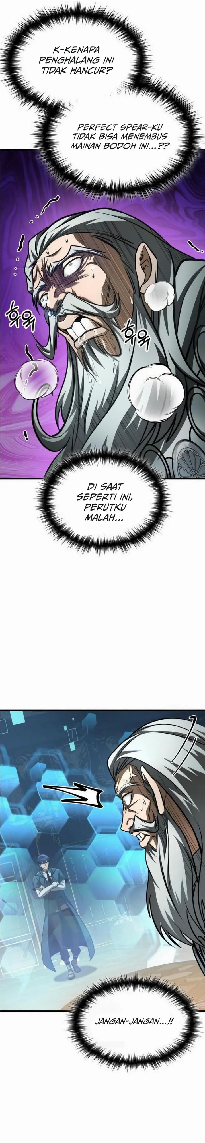 My Exclusive Tower Guide chapter 89