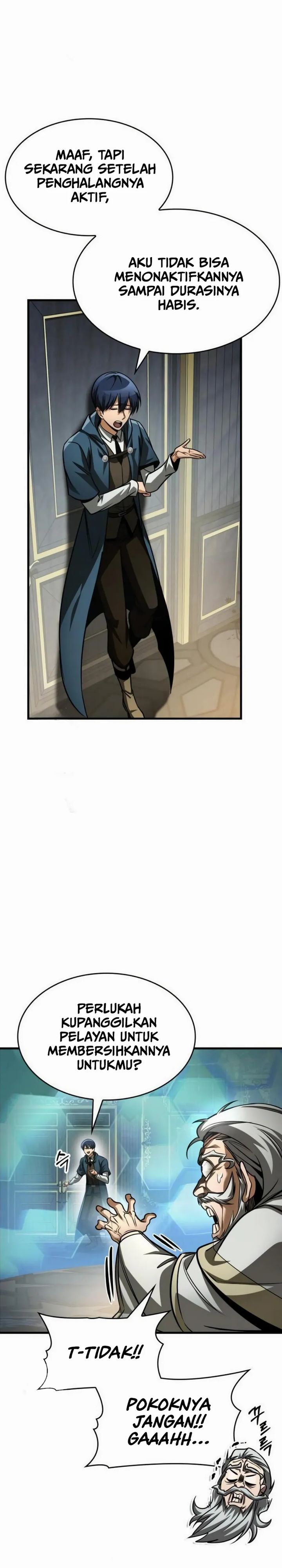 My Exclusive Tower Guide chapter 89