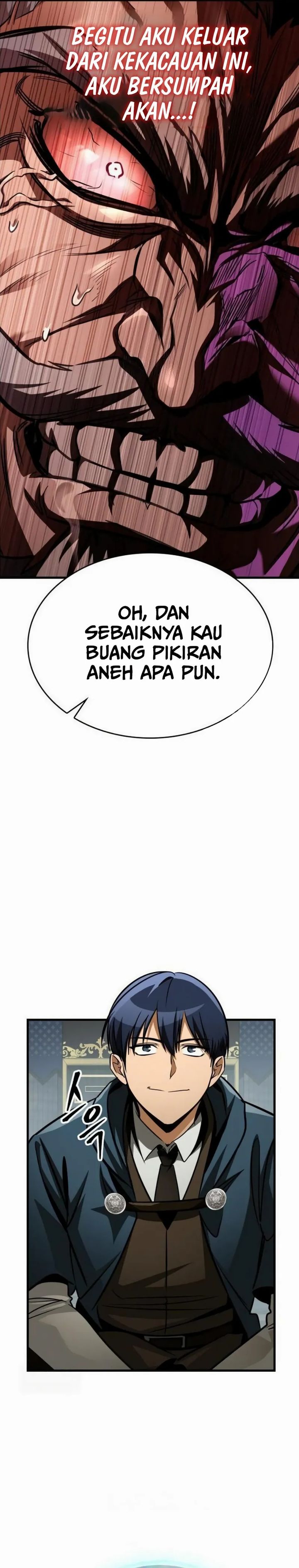 My Exclusive Tower Guide chapter 89