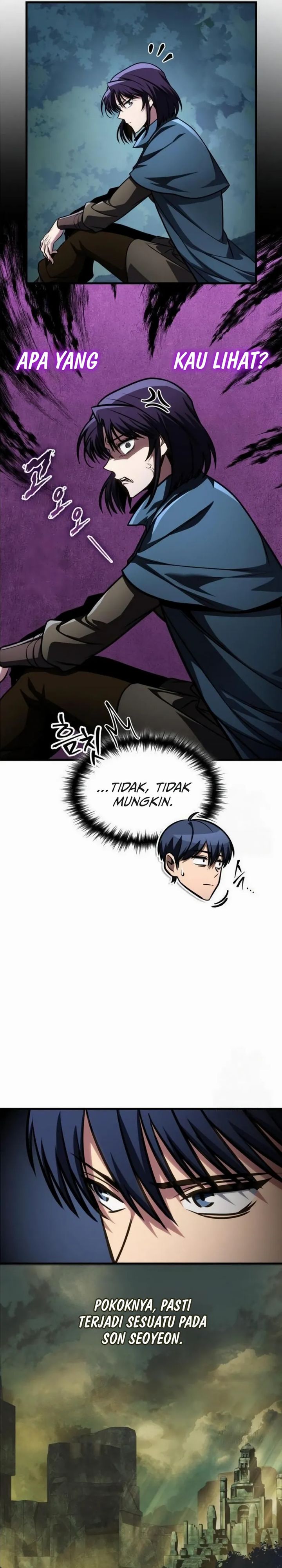 My Exclusive Tower Guide chapter 91