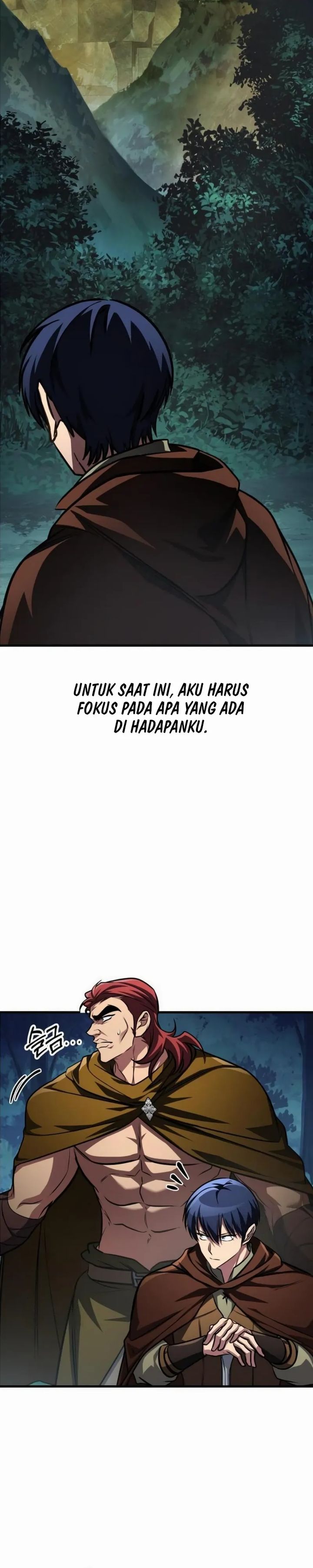 My Exclusive Tower Guide chapter 91