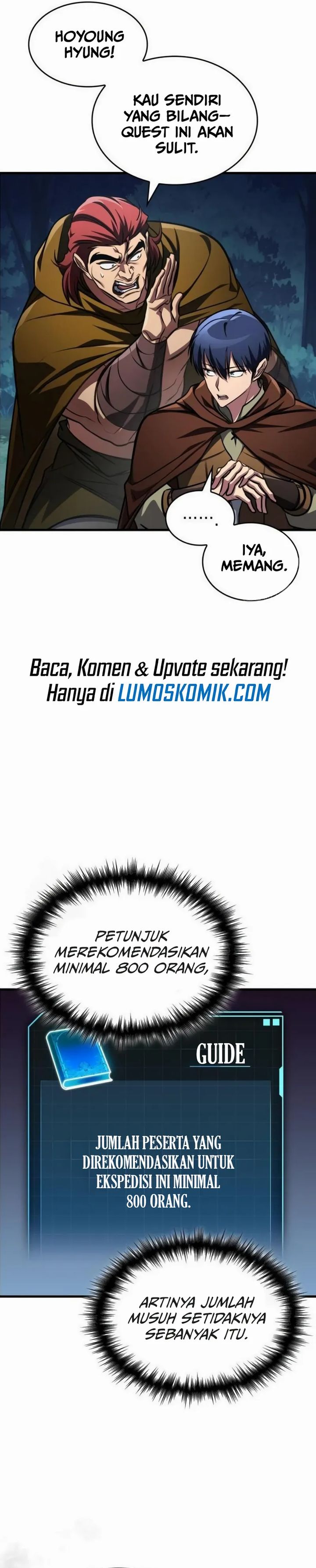 My Exclusive Tower Guide chapter 91