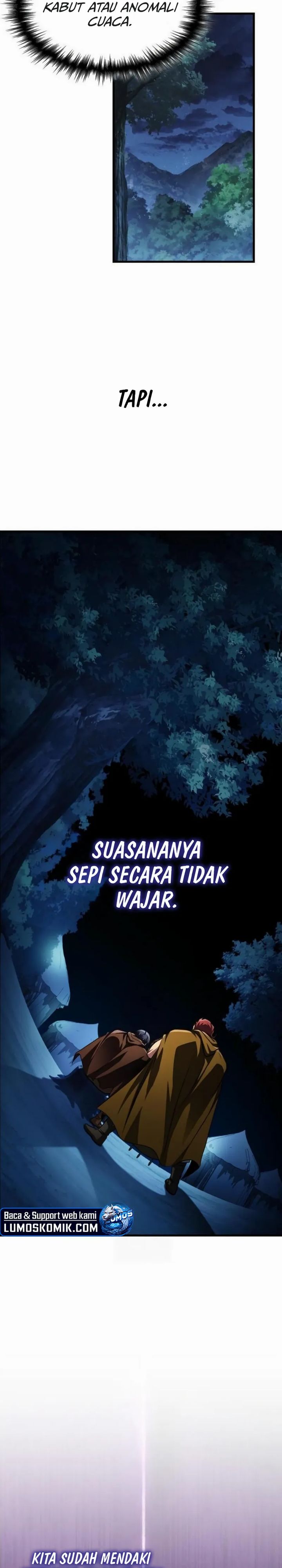 My Exclusive Tower Guide chapter 91