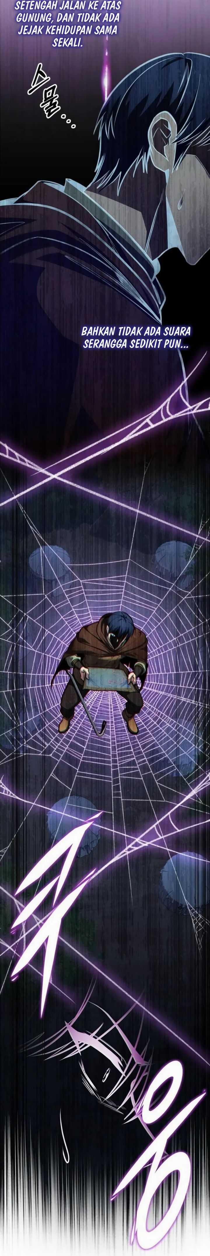 My Exclusive Tower Guide chapter 91