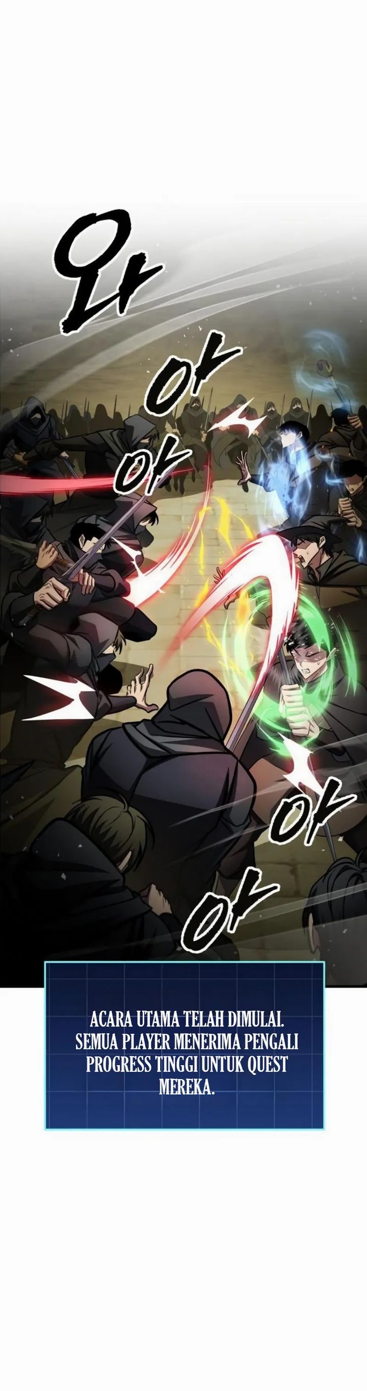 My Exclusive Tower Guide chapter 91