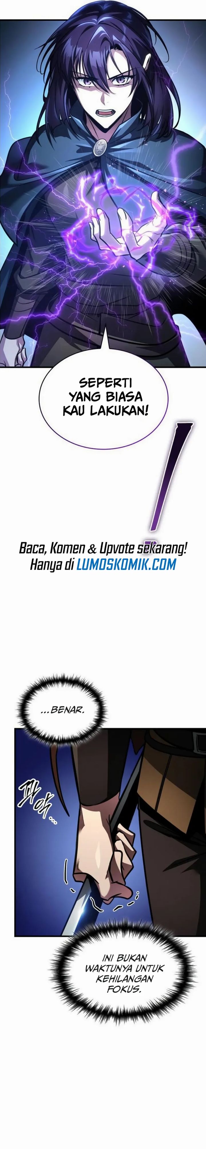 My Exclusive Tower Guide chapter 91