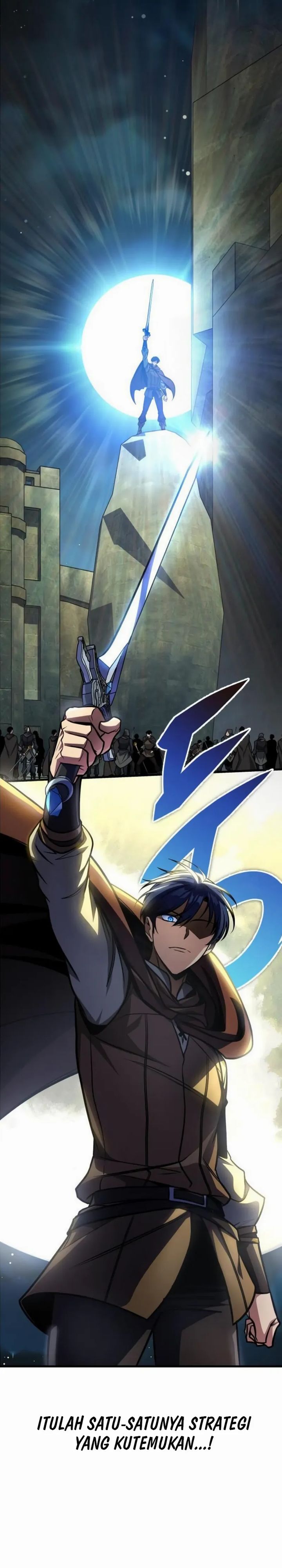 My Exclusive Tower Guide chapter 91