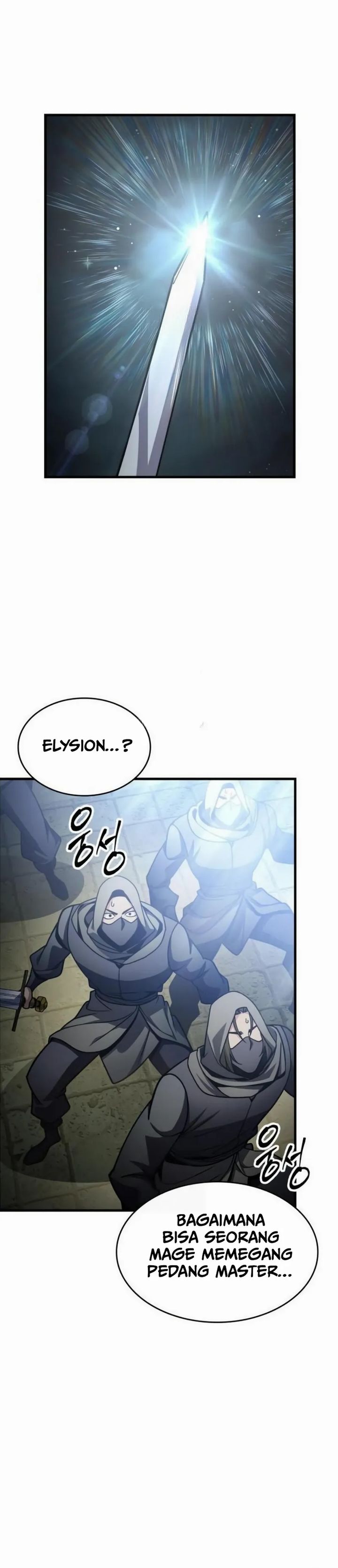 My Exclusive Tower Guide chapter 91