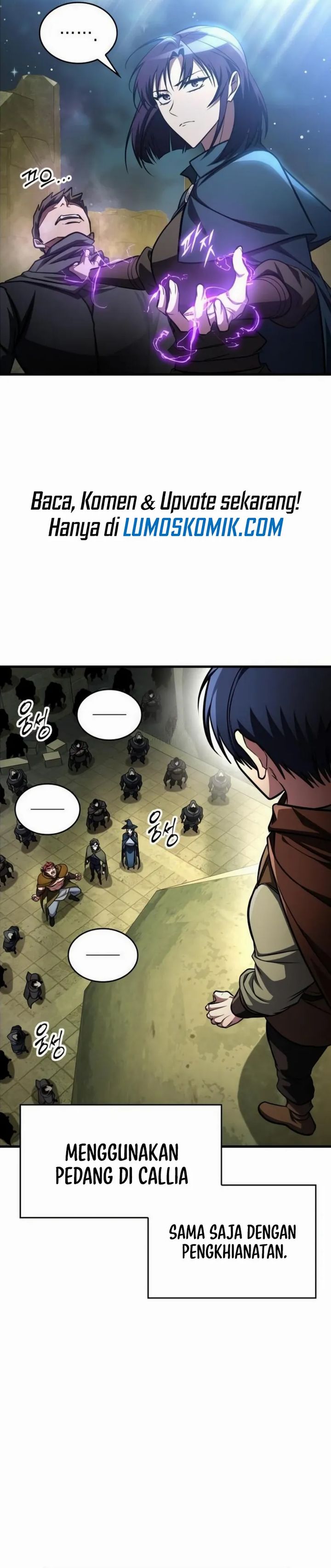 My Exclusive Tower Guide chapter 91