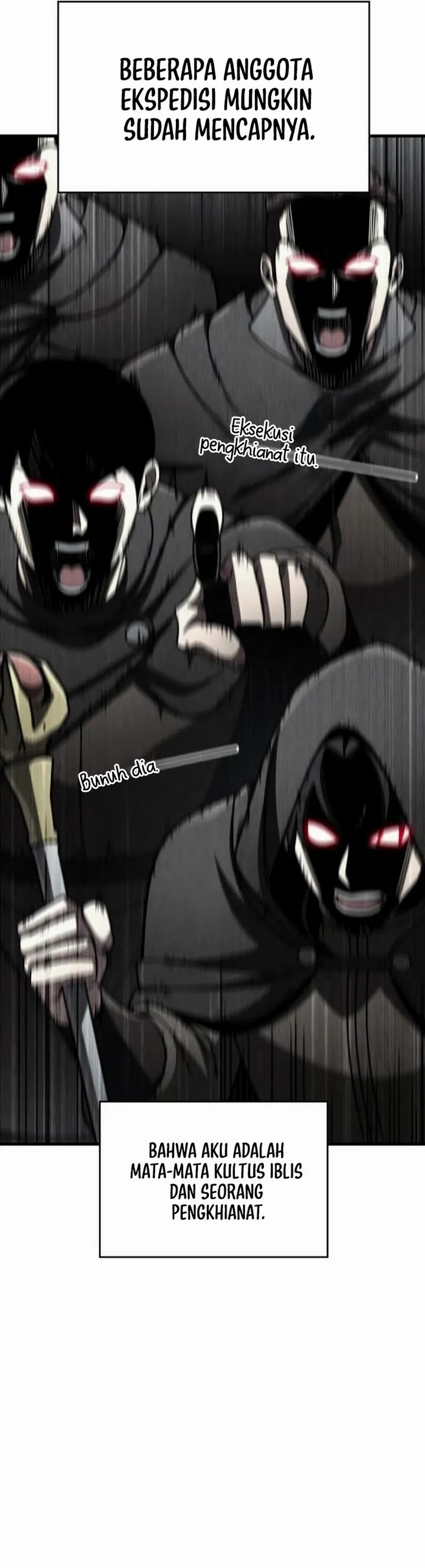 My Exclusive Tower Guide chapter 91