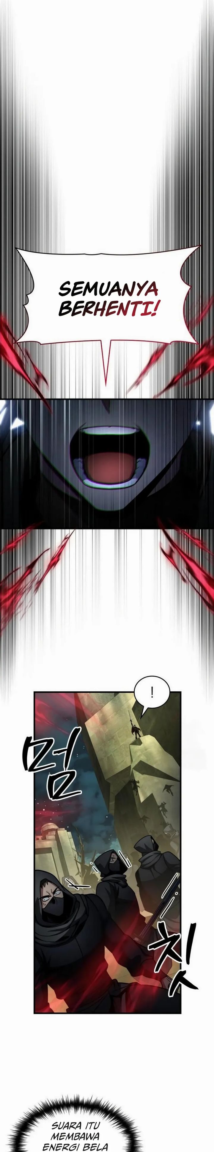 My Exclusive Tower Guide chapter 91