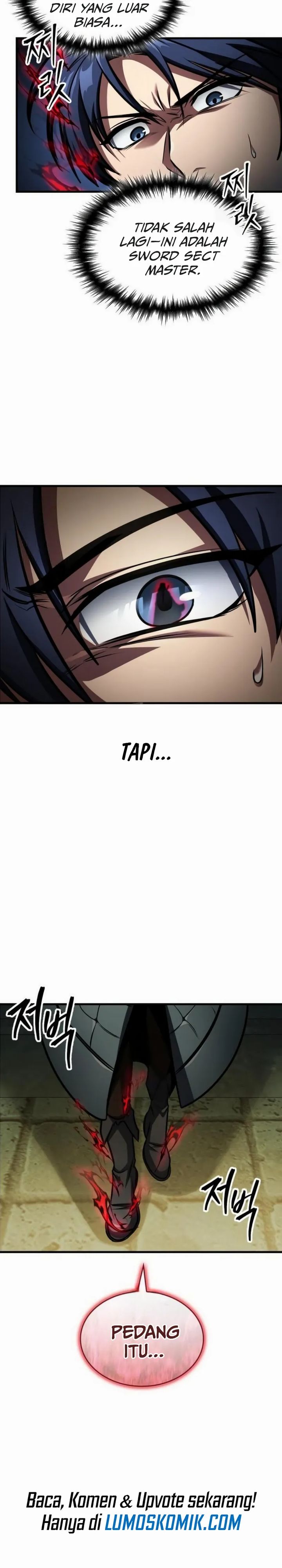 My Exclusive Tower Guide chapter 91